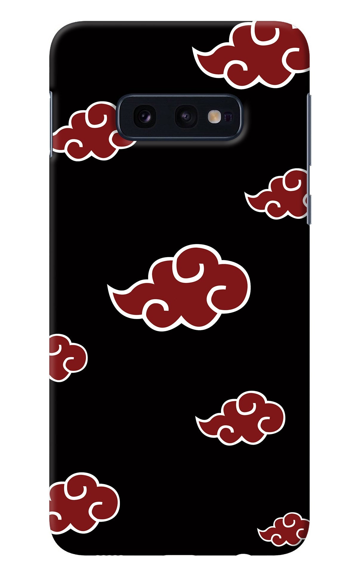 Akatsuki Samsung S10E Back Cover