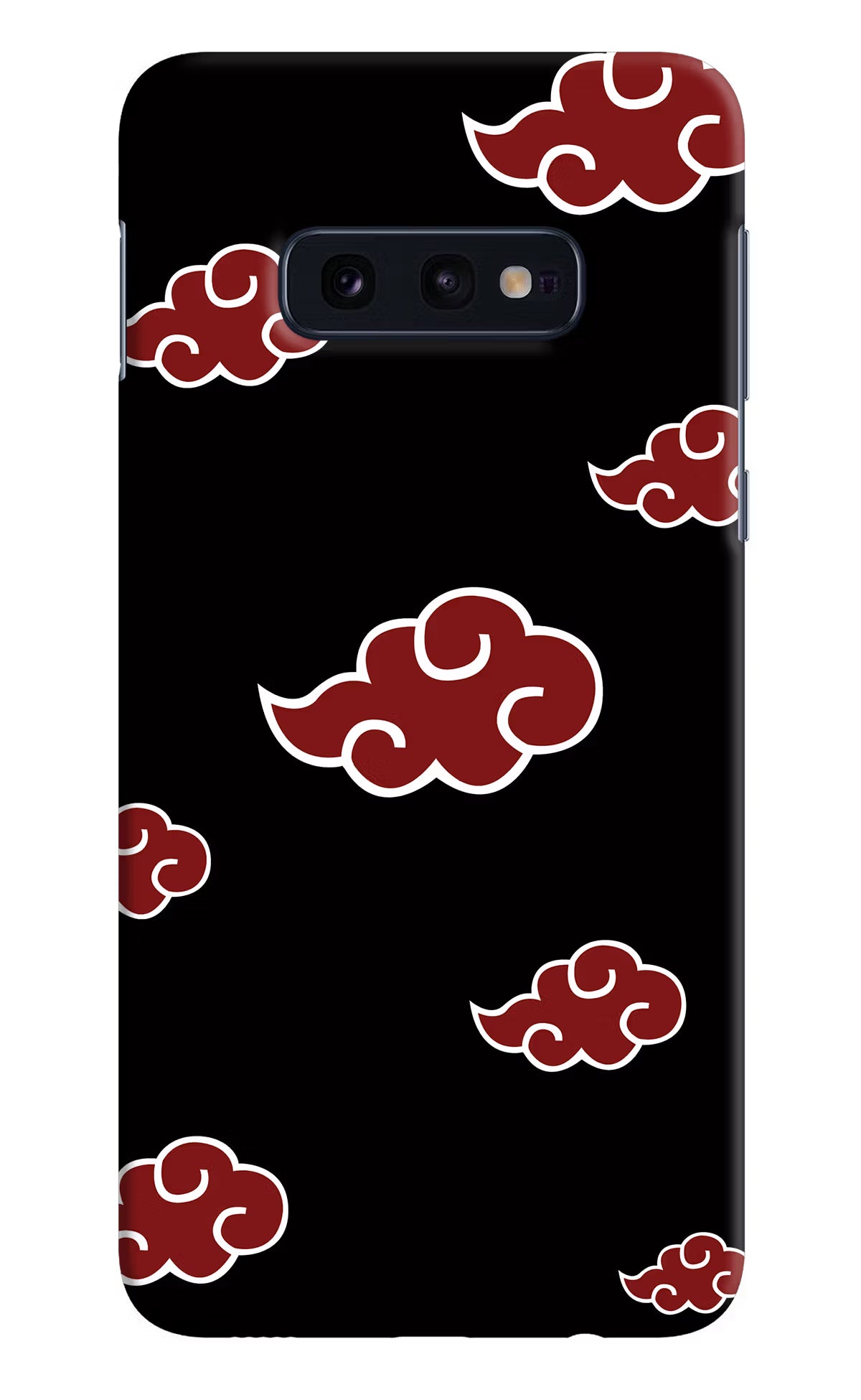 Akatsuki Case for Samsung S10E by Casekaro