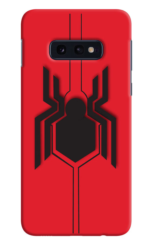 Spider Case for Samsung S10E by Casekaro