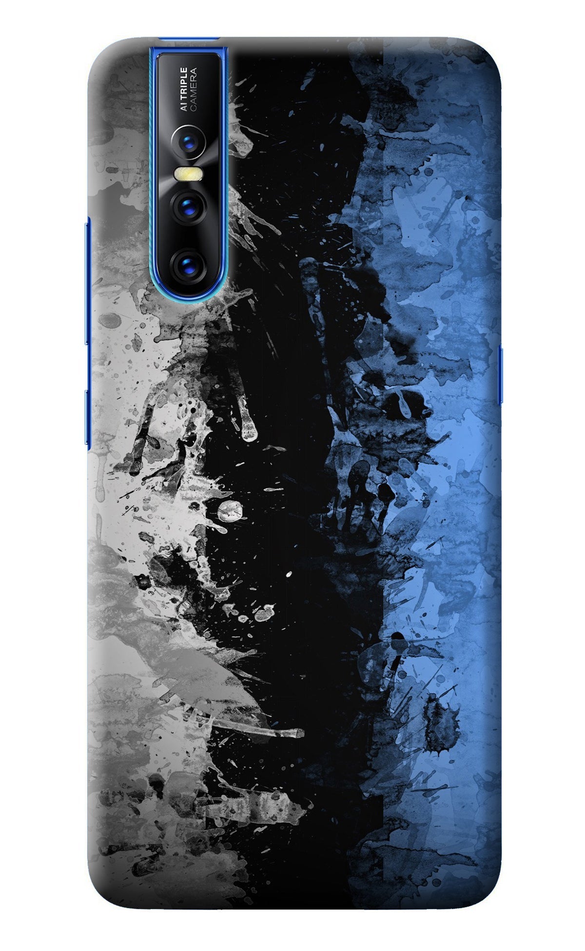 Artistic Design Vivo V15 Pro Back Cover