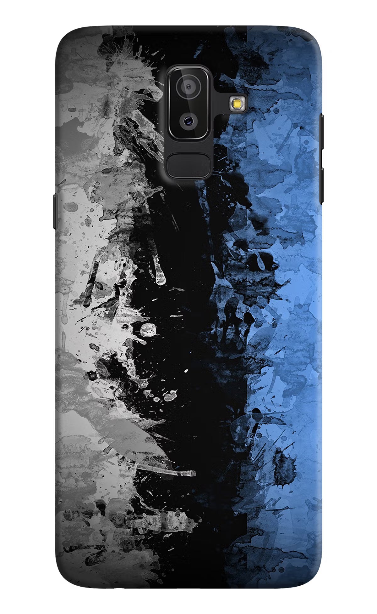 Artistic Design Case for Samsung On8 2018 by Casekaro