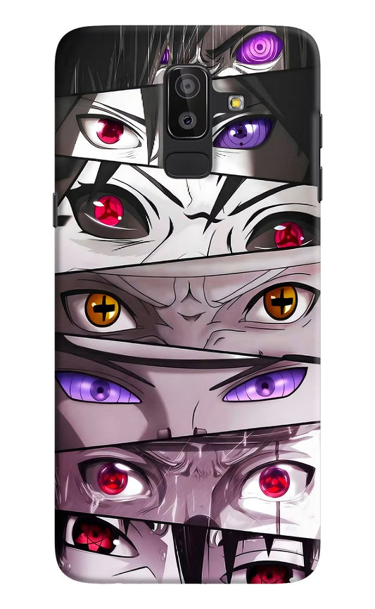 Naruto Anime Case for Samsung On8 2018 by Casekaro