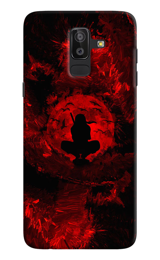 Itachi Uchiha Case for Samsung On8 2018 by Casekaro