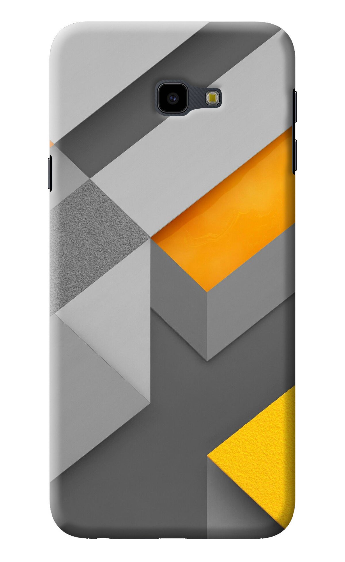 Abstract Samsung J4 Plus Back Cover