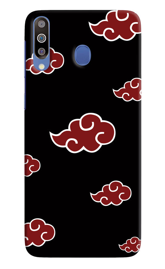 Akatsuki Case for Samsung M30/A40s by Casekaro