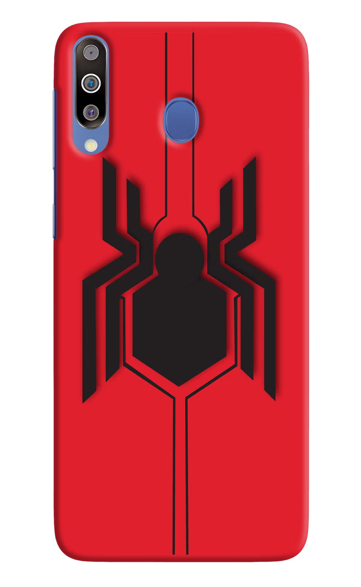 Spider Case for Samsung M30/A40s by Casekaro