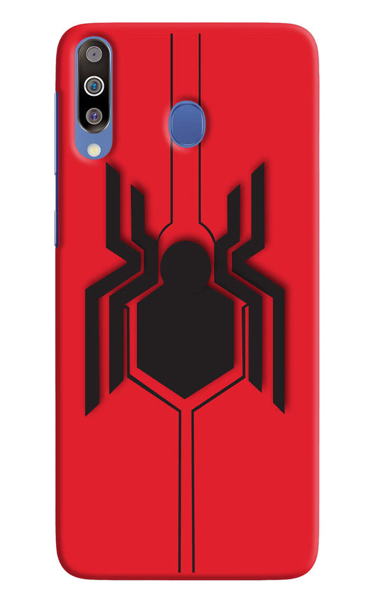 Spider Case for Samsung M30/A40s by Casekaro