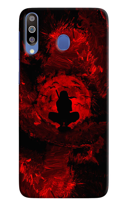 Itachi Uchiha Case for Samsung M30/A40s by Casekaro