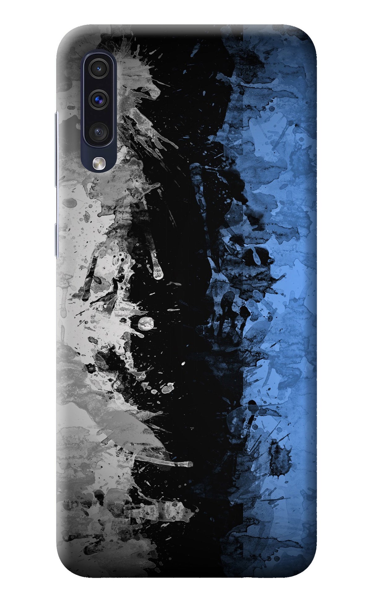 Artistic Design Samsung A50/A50s/A30s Back Cover