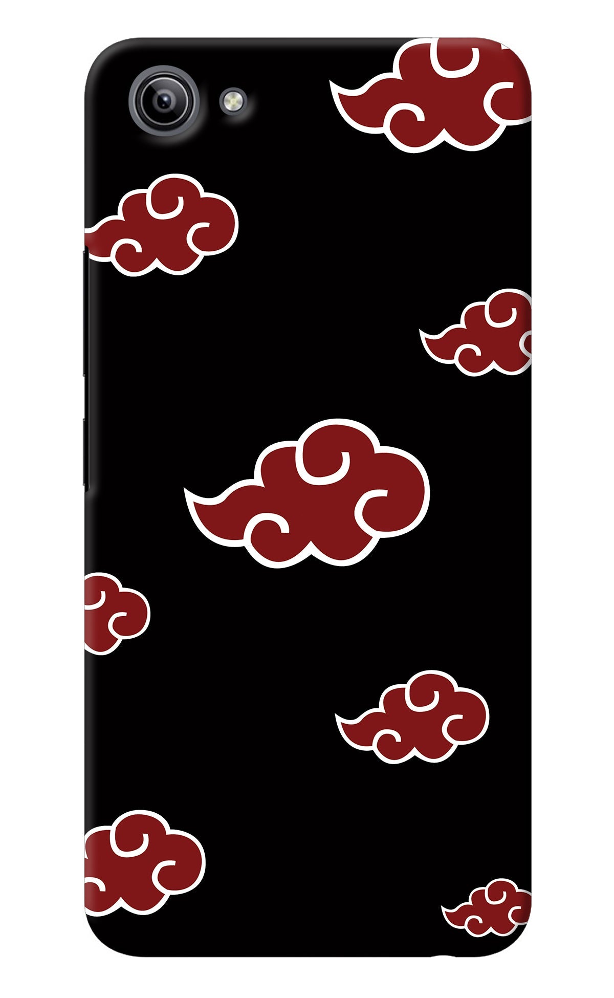 Akatsuki Vivo Y81i Back Cover