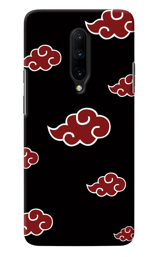 Akatsuki Oneplus 7 Pro Back Cover