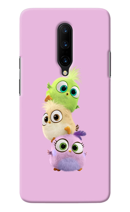 Cute Little Birds Oneplus 7 Pro Back Cover