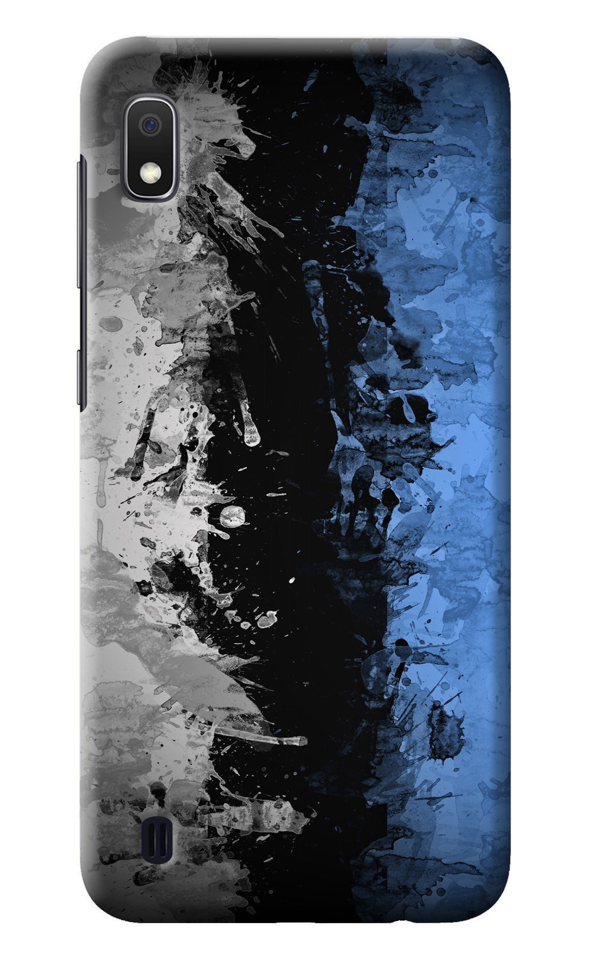 Artistic Design Samsung A10 Back Cover