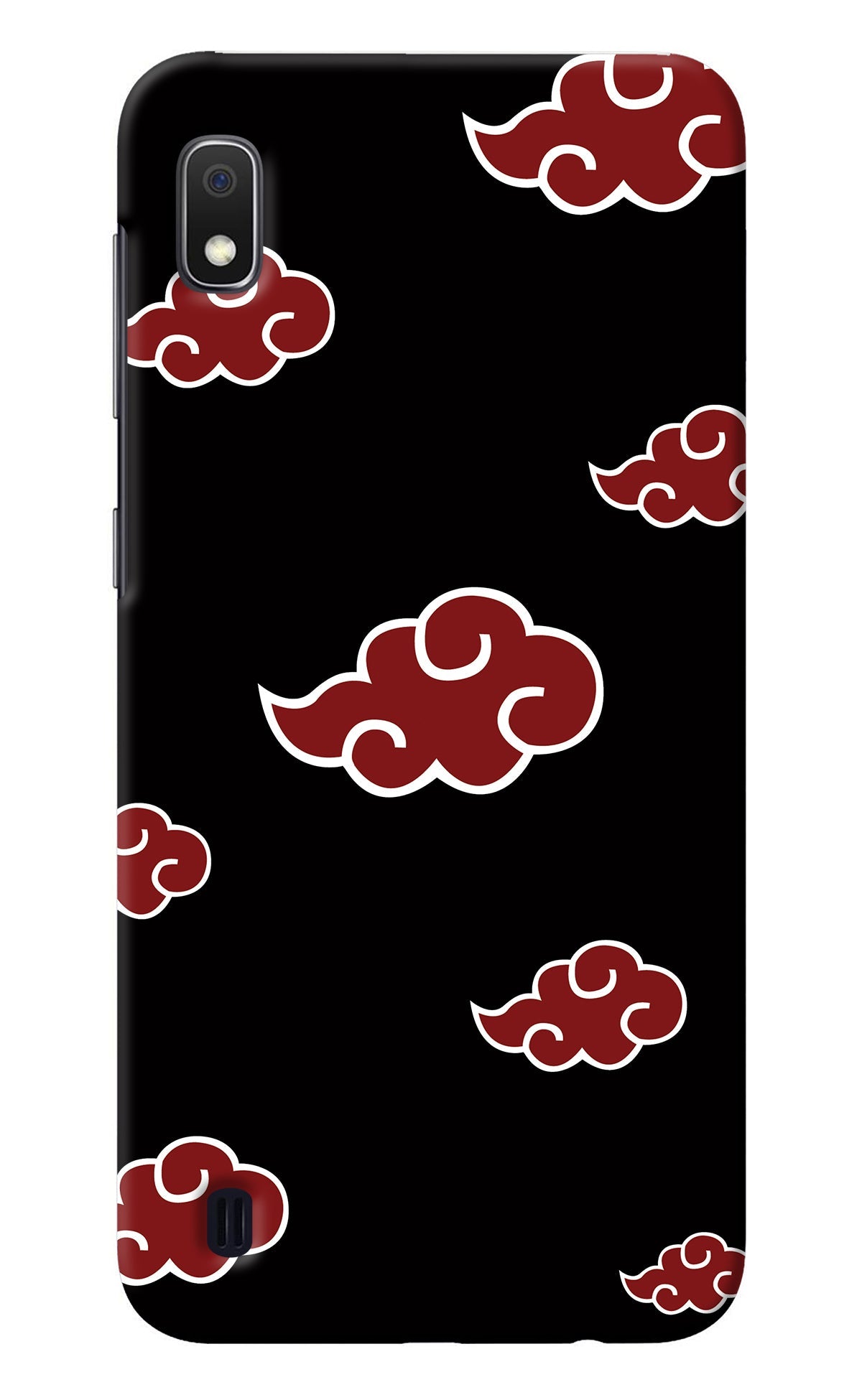 Akatsuki Samsung A10 Back Cover