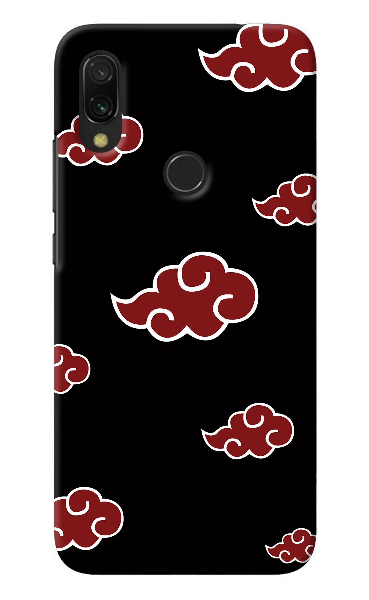 Akatsuki Redmi 7 Back Cover