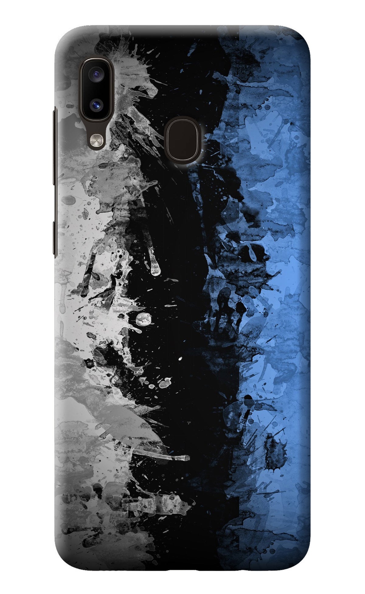 Artistic Design Samsung A20/M10s Back Cover