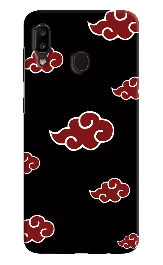 Akatsuki Case for Samsung A20/M10s by Casekaro