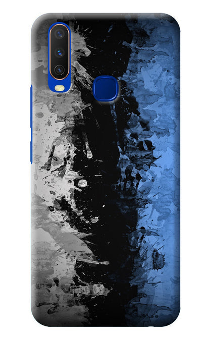 Artistic Design Vivo Y15/Y17 Back Cover