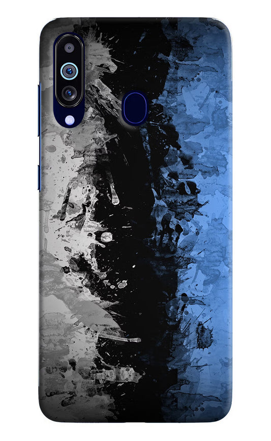 Artistic Design Case for Samsung M40/A60 by Casekaro