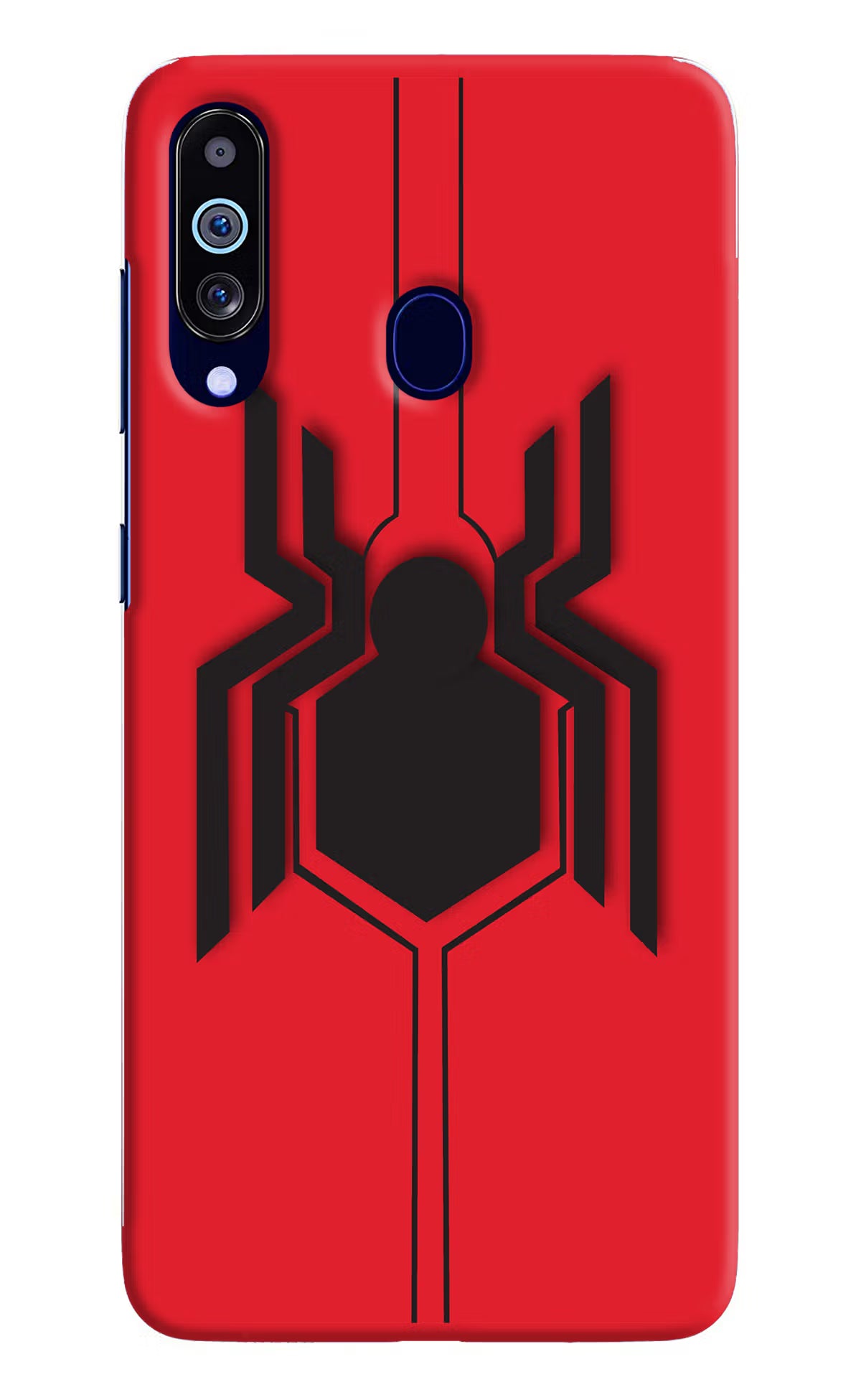 Spider Case for Samsung M40/A60 by Casekaro