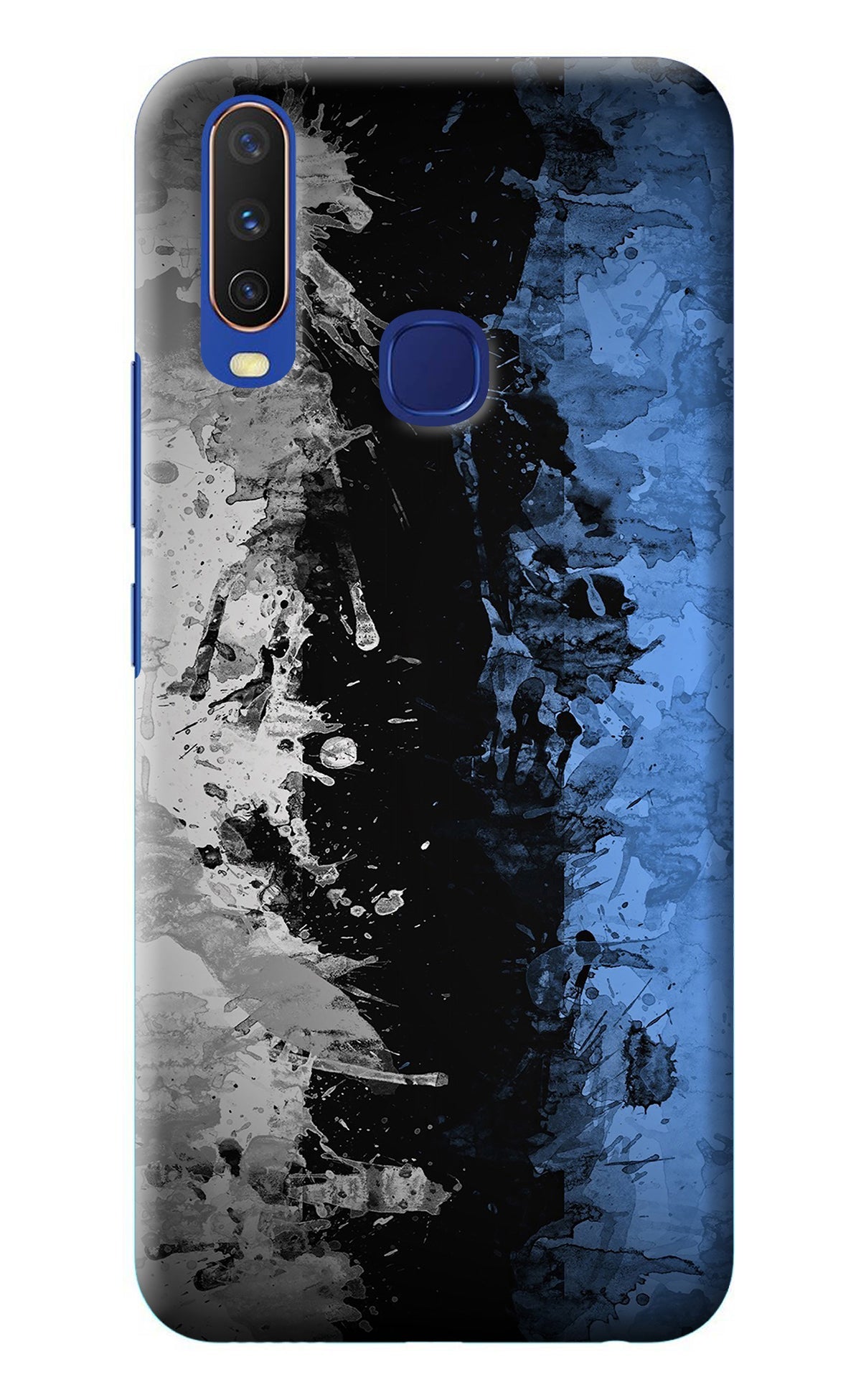 Artistic Design Vivo Y11/Y12/U10 Back Cover