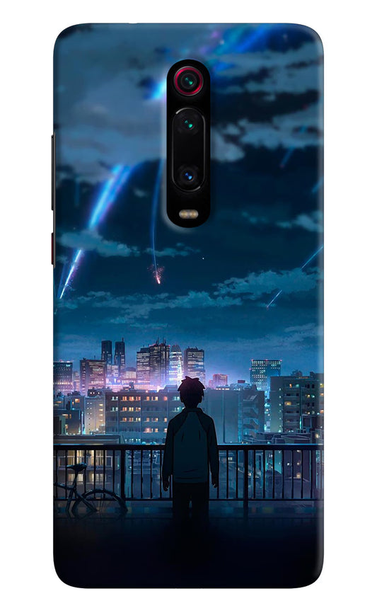 Anime Case for Redmi K20/K20 Pro by Casekaro