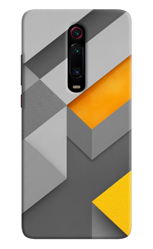 Abstract Case for Redmi K20/K20 Pro by Casekaro