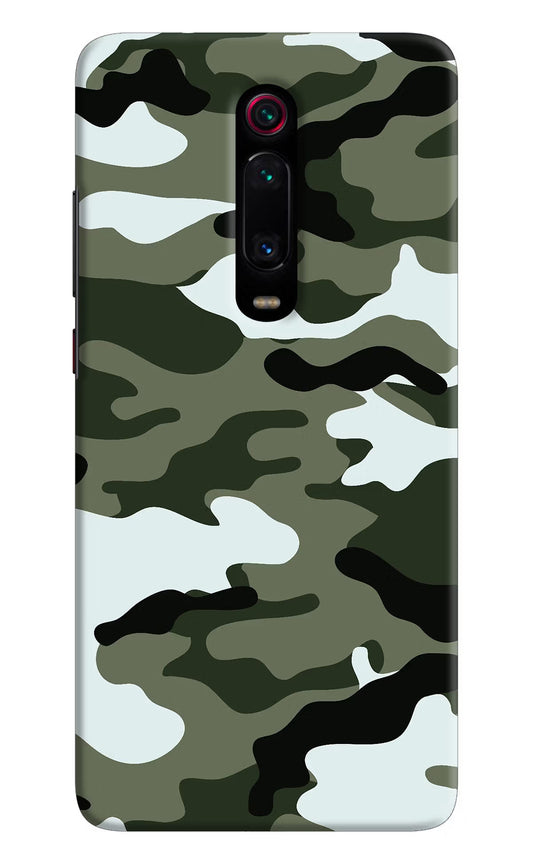Camouflage Case for Redmi K20/K20 Pro by Casekaro