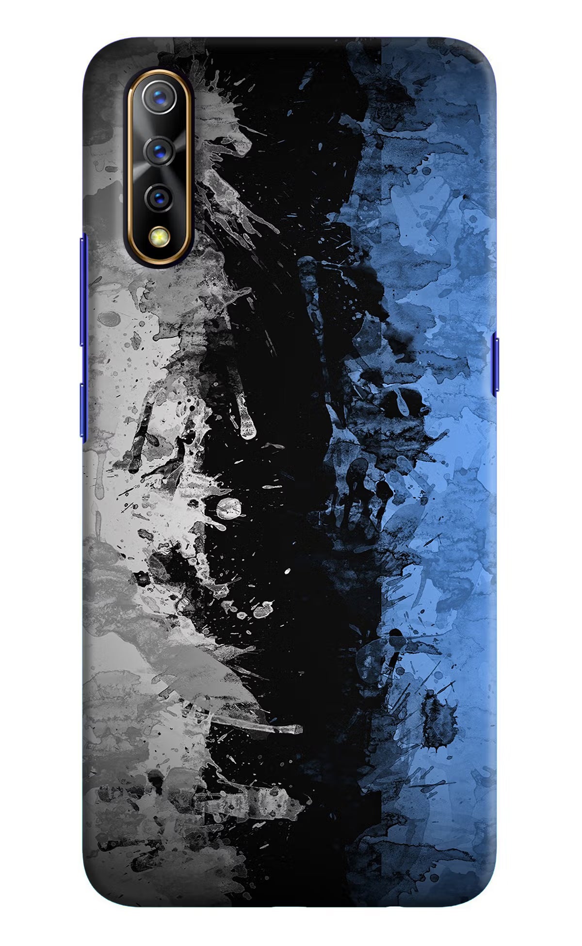 Artistic Design Case for Vivo S1/Z1x by Casekaro