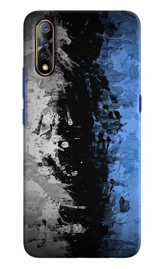 Artistic Design Case for Vivo S1/Z1x by Casekaro