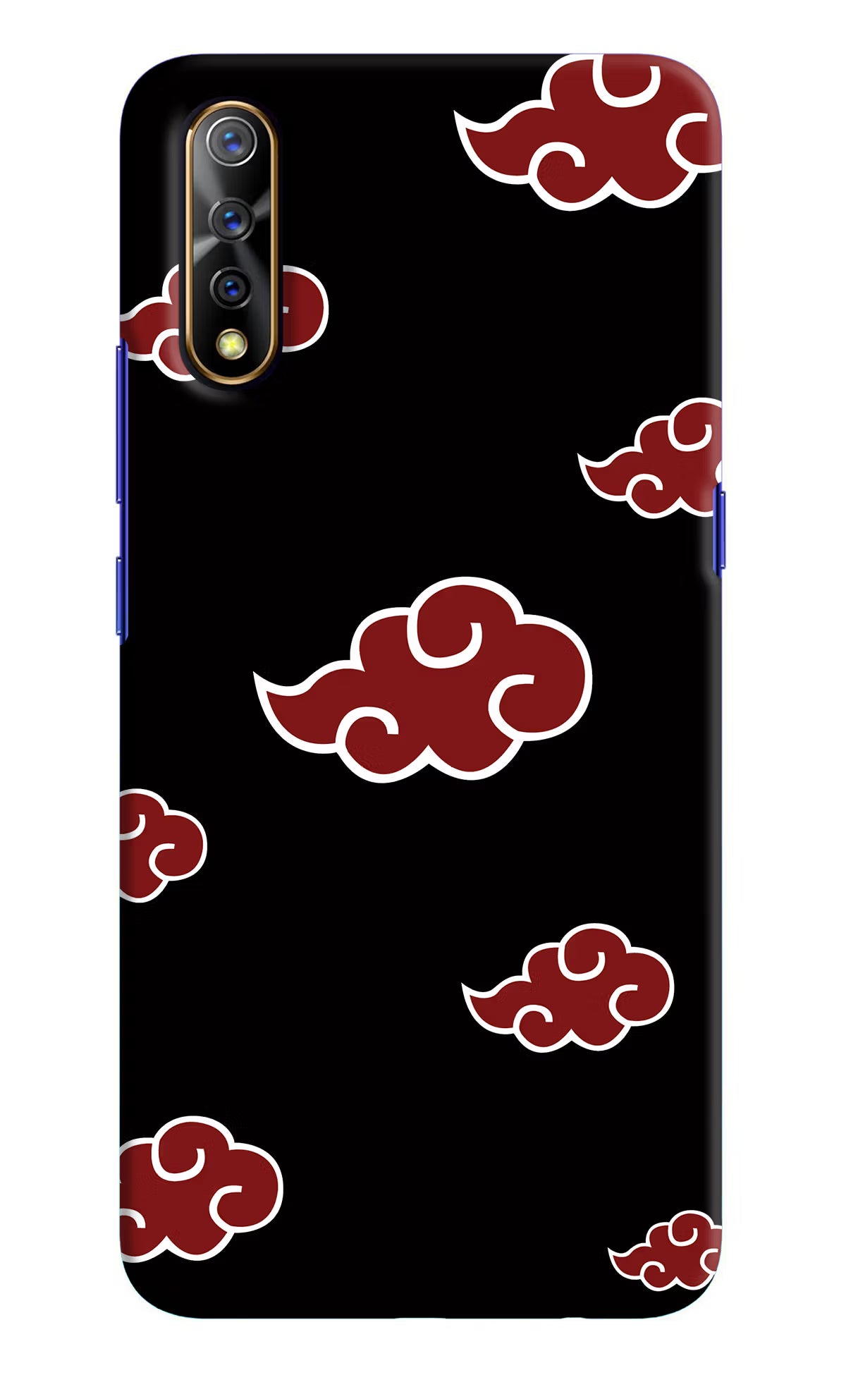 Akatsuki Case for Vivo S1/Z1x by Casekaro