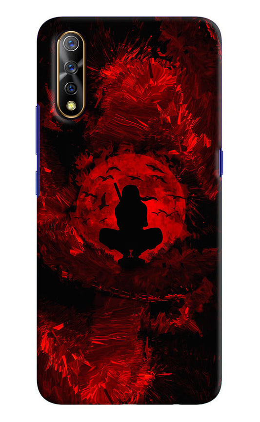 Itachi Uchiha Case for Vivo S1/Z1x by Casekaro