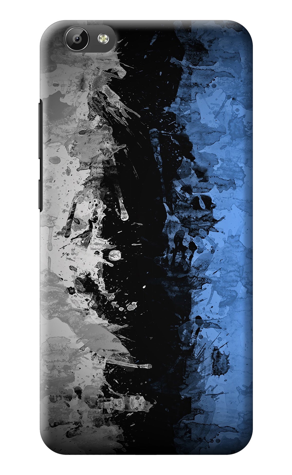 Artistic Design Vivo Y66 Back Cover