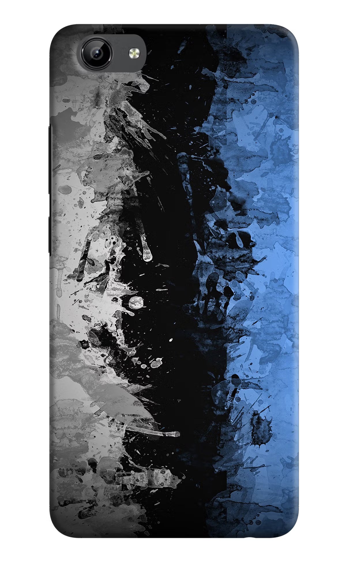 Artistic Design Case for Vivo Y71 by Casekaro