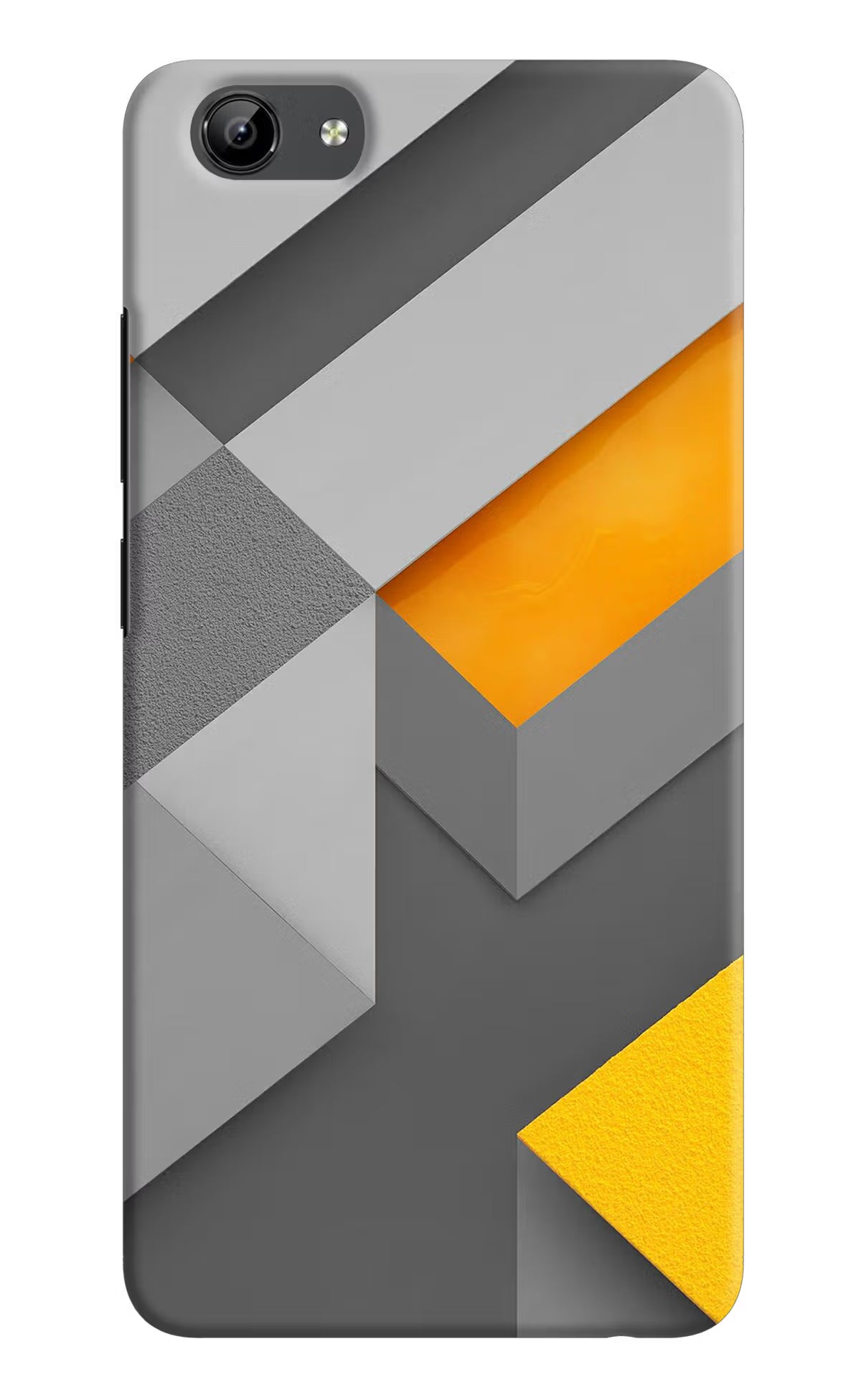 Abstract Case for Vivo Y71 by Casekaro