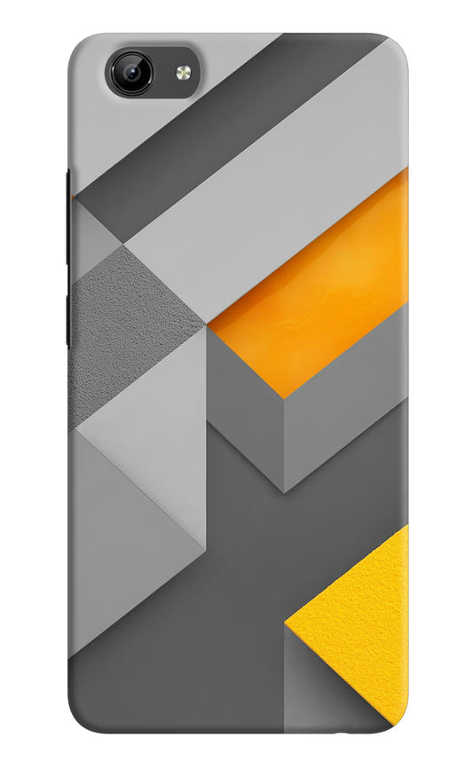 Abstract Case for Vivo Y71 by Casekaro
