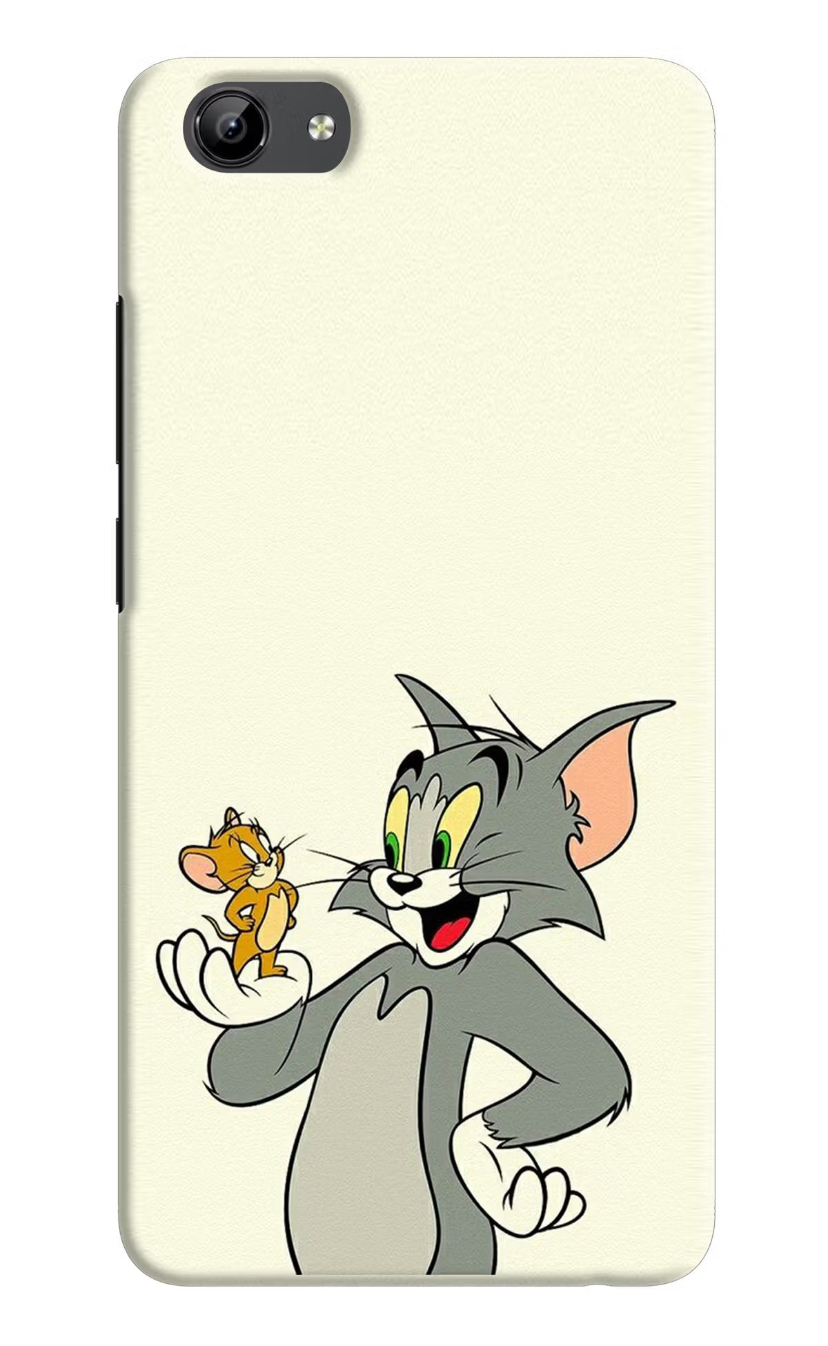 Tom & Jerry Case for Vivo Y71 by Casekaro