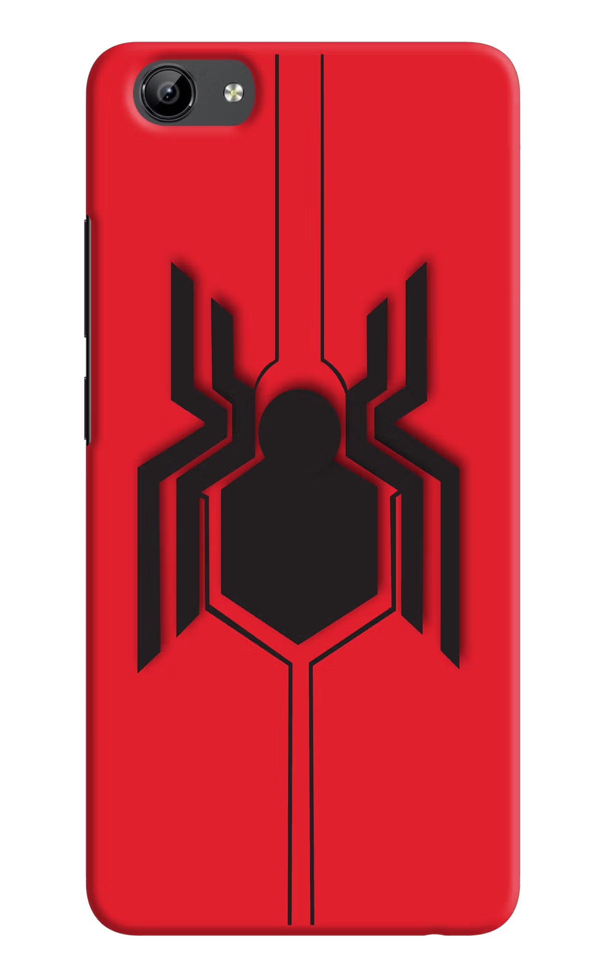 Spider Case for Vivo Y71 by Casekaro