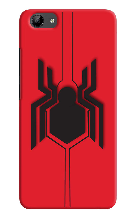 Spider Case for Vivo Y71 by Casekaro