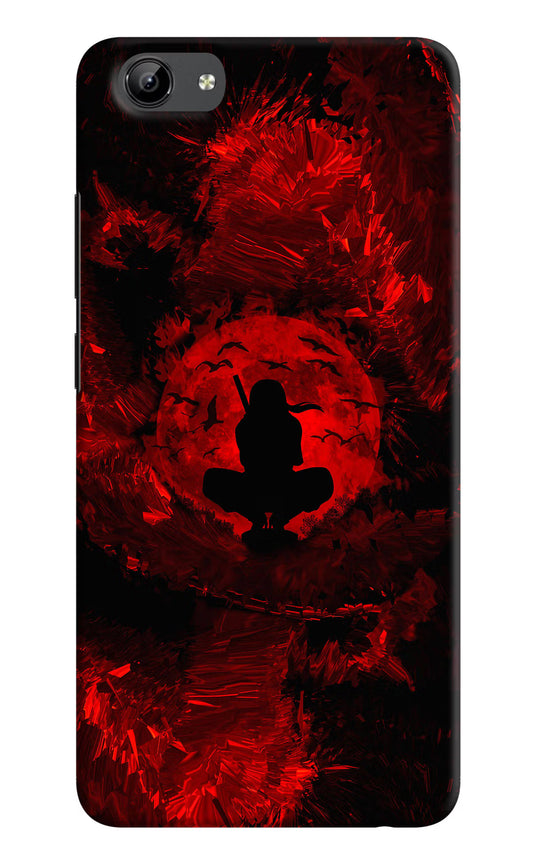 Itachi Uchiha Case for Vivo Y71 by Casekaro