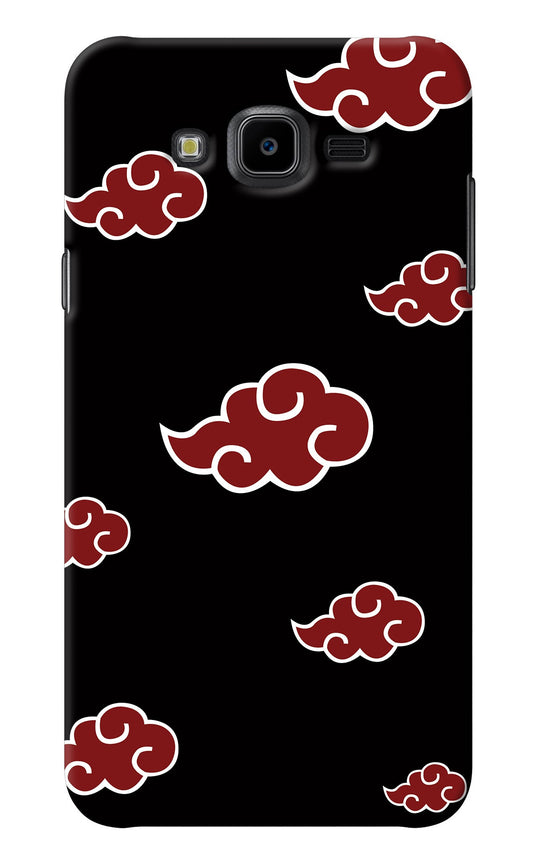 Akatsuki Samsung J7 Nxt Back Cover