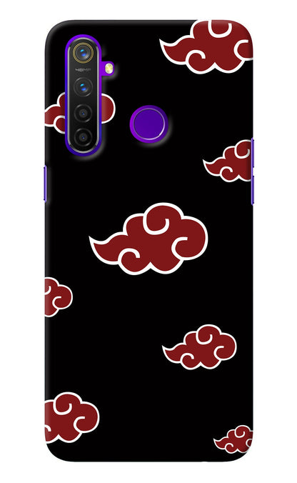 Akatsuki Realme 5 Pro Back Cover