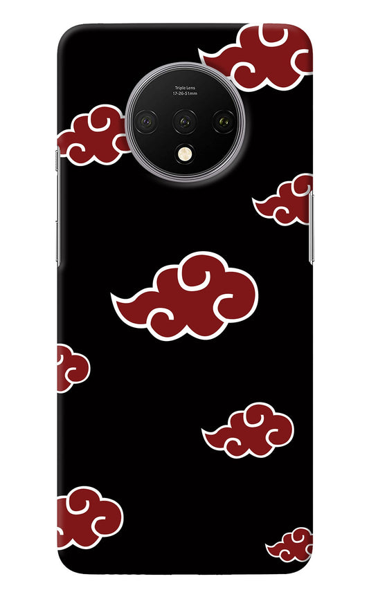 Akatsuki Oneplus 7T Back Cover