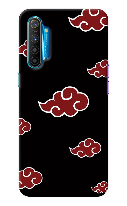 Akatsuki Realme XT/X2 Back Cover