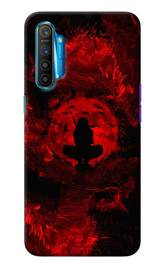 Itachi Uchiha Realme XT/X2 Back Cover