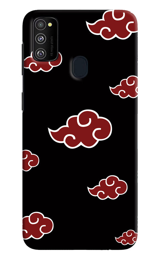Akatsuki Case for Samsung M30s by Casekaro