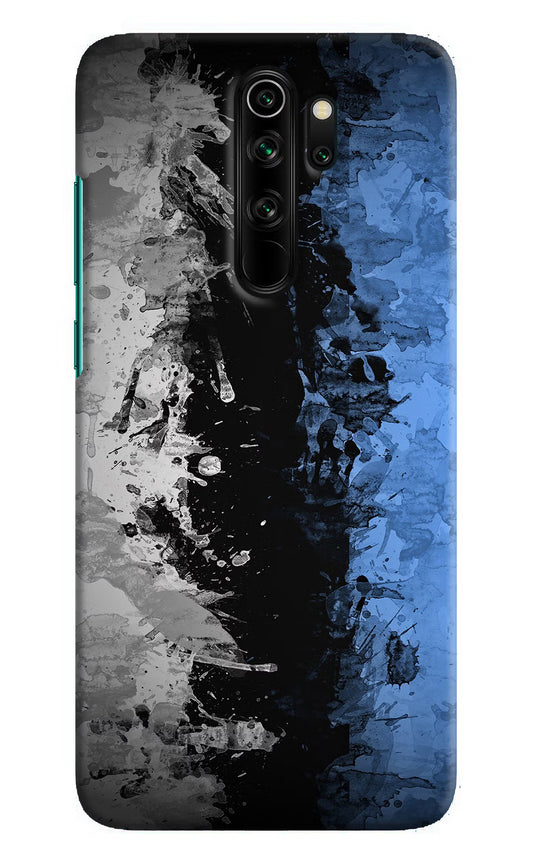 Artistic Design Case for Redmi Note 8 Pro by Casekaro