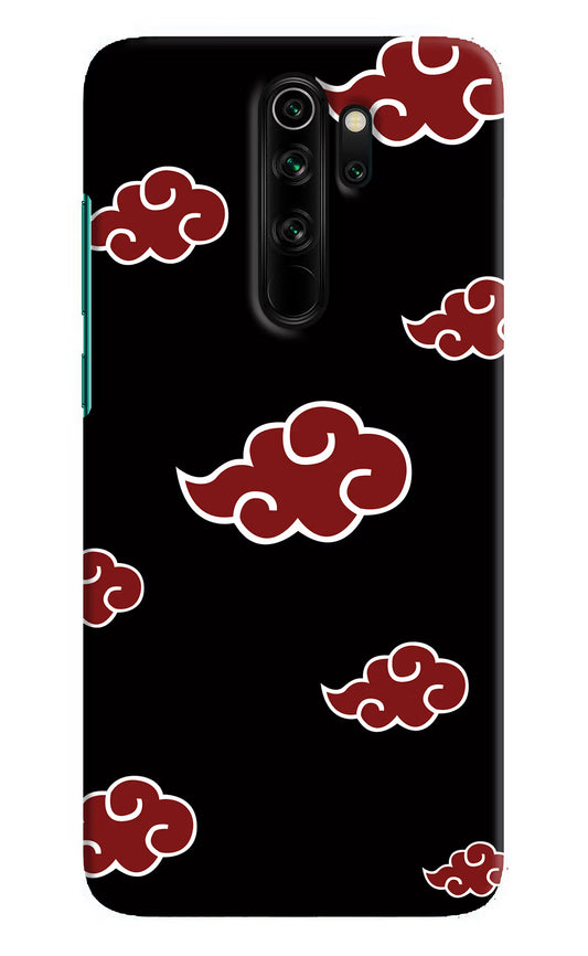 Akatsuki Case for Redmi Note 8 Pro by Casekaro