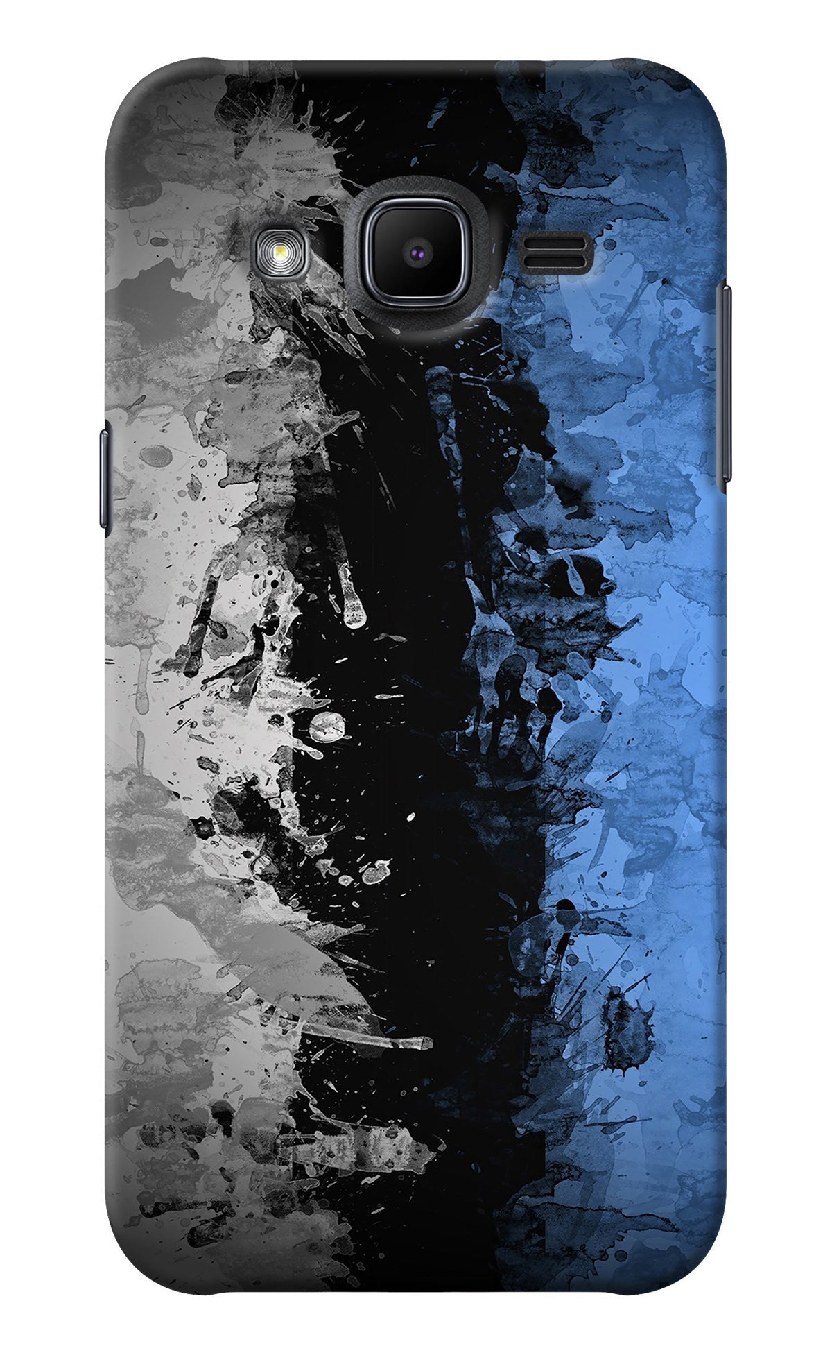 Artistic Design Samsung J2 2017 Back Cover