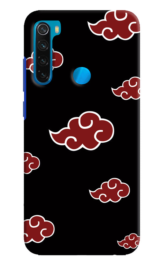 Akatsuki Case for Redmi Note 8 by Casekaro